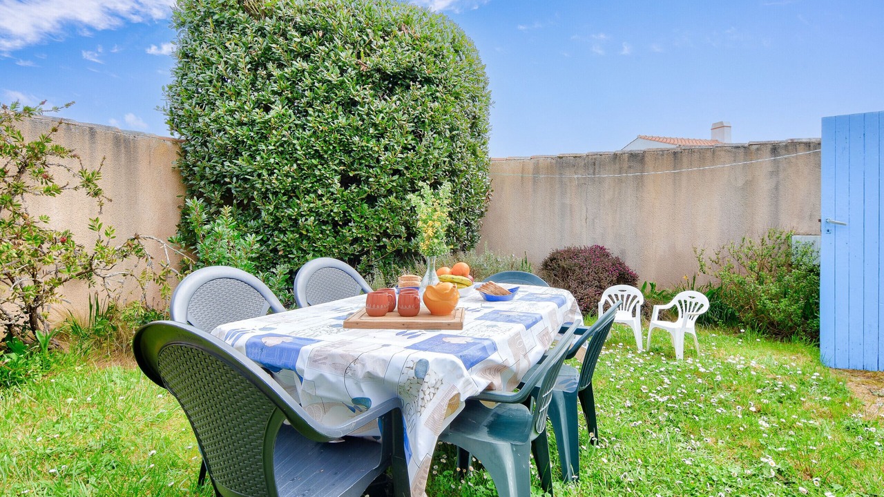 Photo of Outdoor in Noirmoutier-en-l'Ile