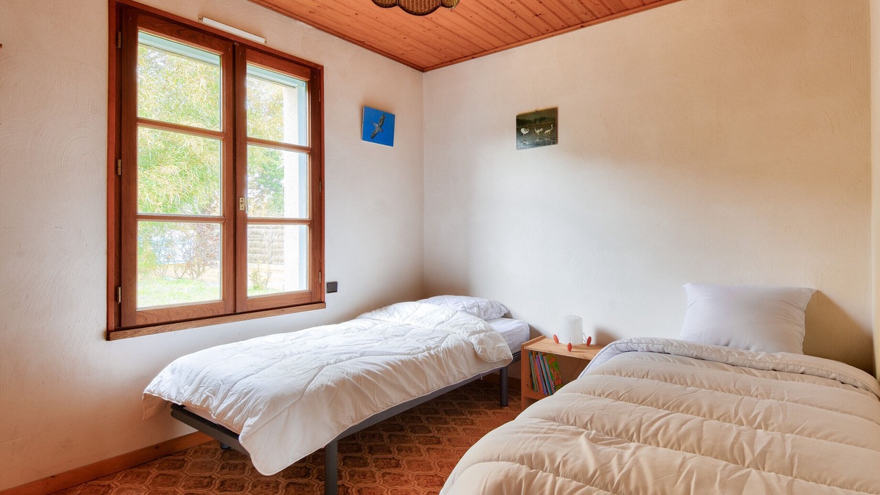 Photo of Bedroom in Noirmoutier-en-l'Ile