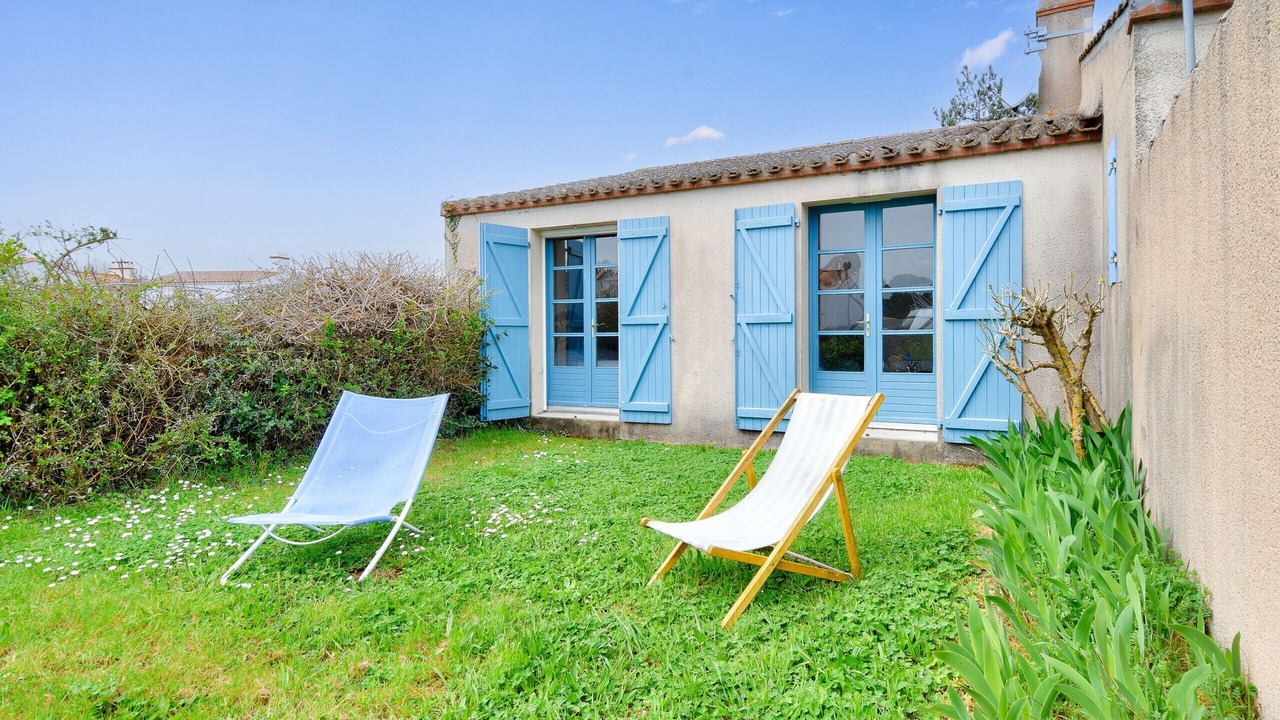 Photo of Outdoor in Noirmoutier-en-l'Ile