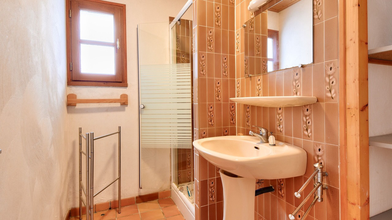 Photo of Bathroom in Noirmoutier-en-l'Ile