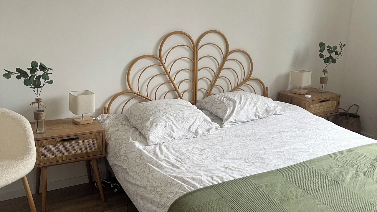 Photo of Bedroom in Lit-et-Mixe