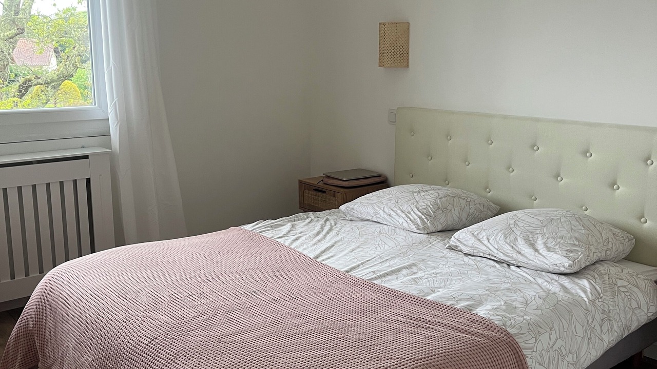 Photo of Bedroom in Lit-et-Mixe