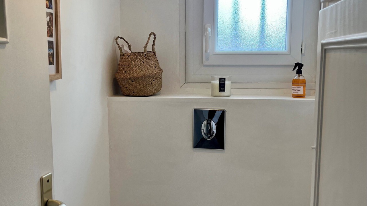 Photo of Bathroom in Lit-et-Mixe