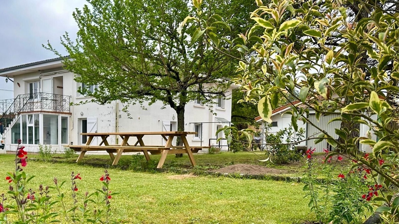 Photo of Outdoor in Lit-et-Mixe