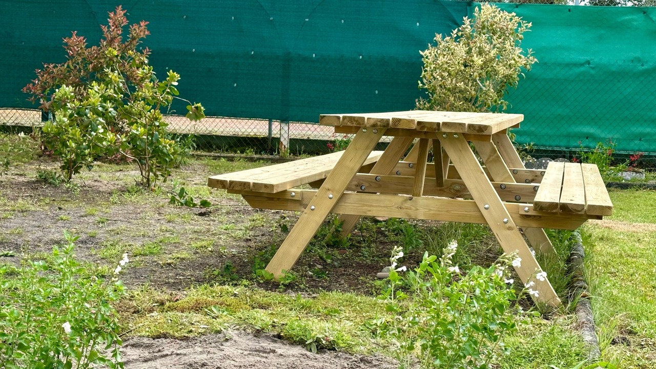 Photo of Outdoor in Lit-et-Mixe