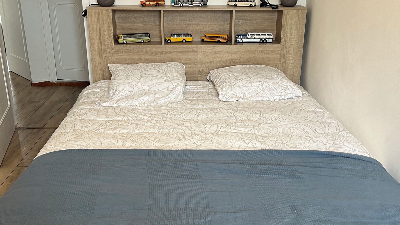 Photo of Bedroom in Lit-et-Mixe