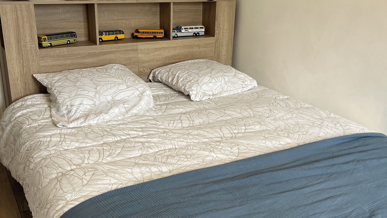 Photo of Bedroom in Lit-et-Mixe