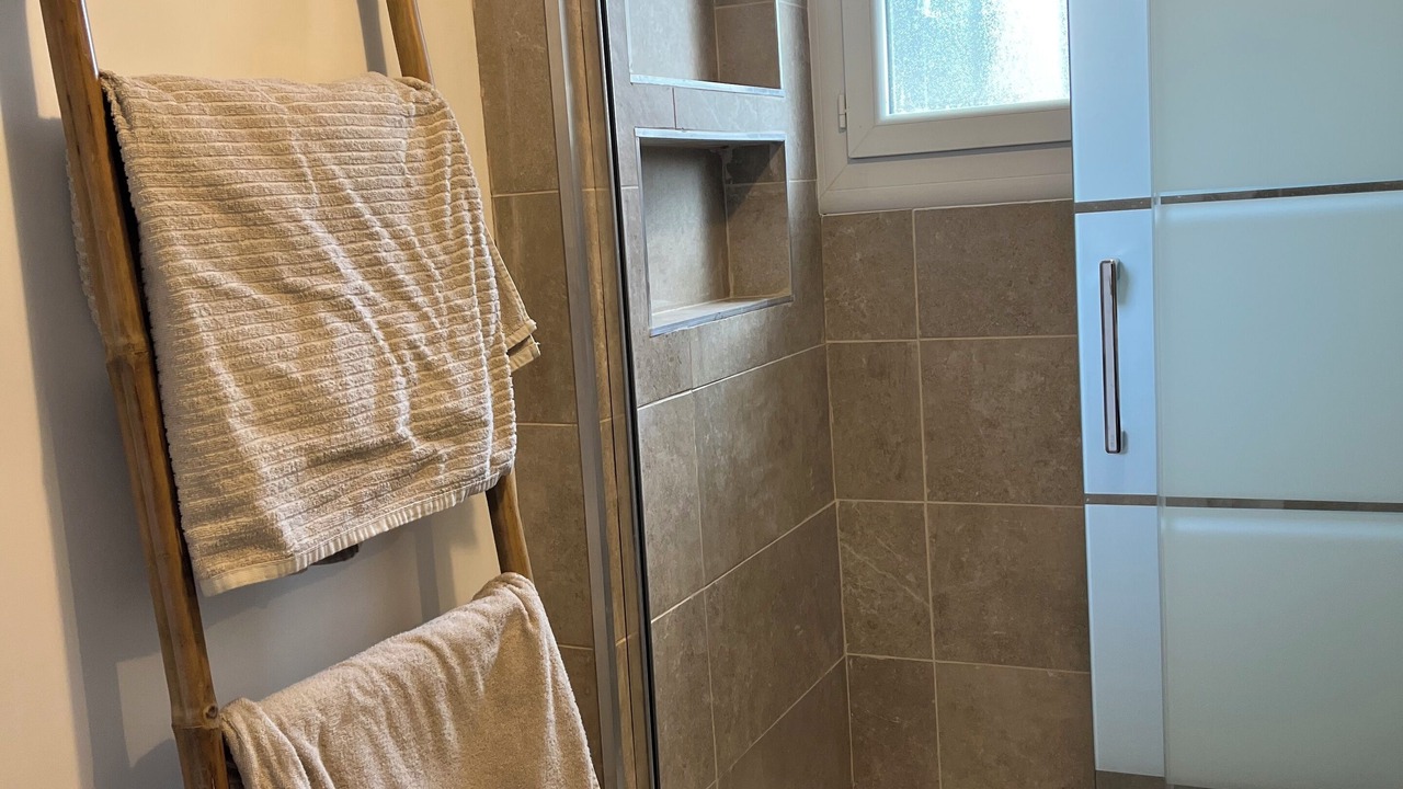 Photo of Bathroom in Lit-et-Mixe