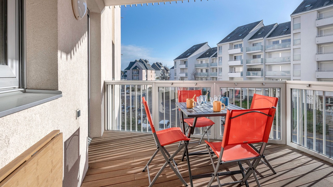 Photo of Outdoor in Le Pouliguen