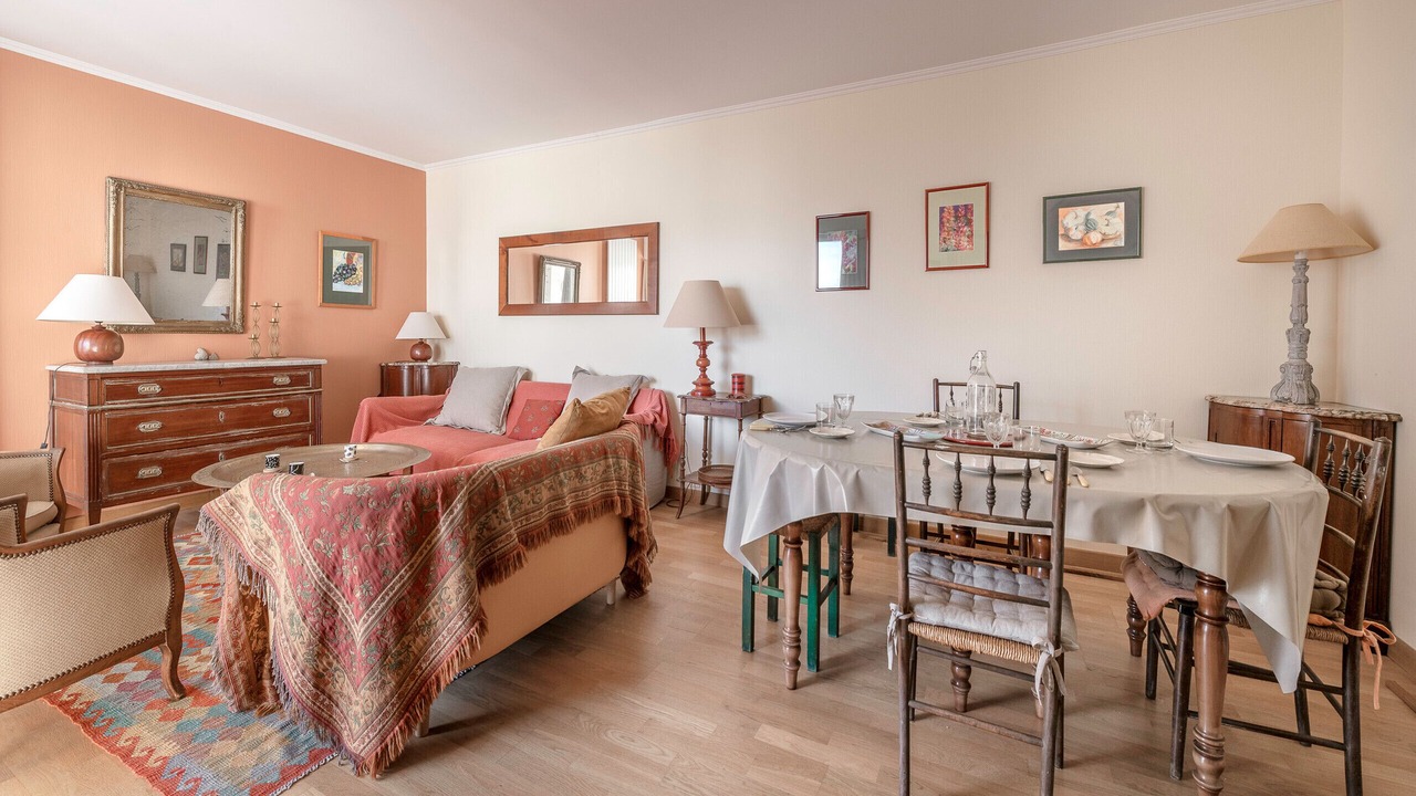 Photo of Livingroom in Le Pouliguen