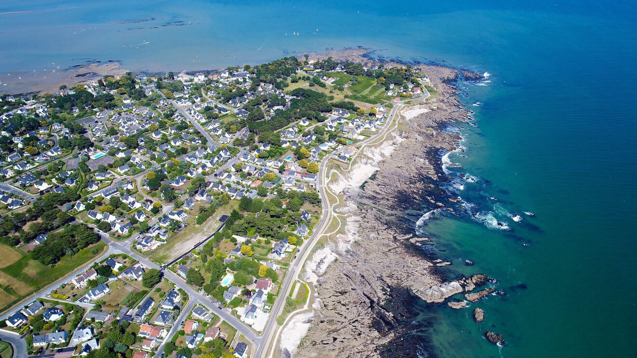 Photo of Outdoor in Le Pouliguen