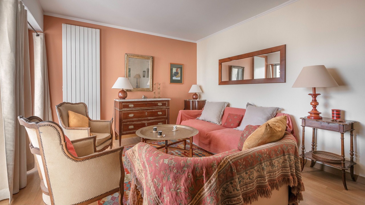 Photo of Livingroom in Le Pouliguen