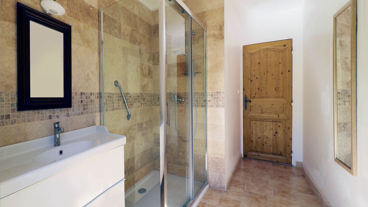 Photo of Bathroom in Saint-Privat