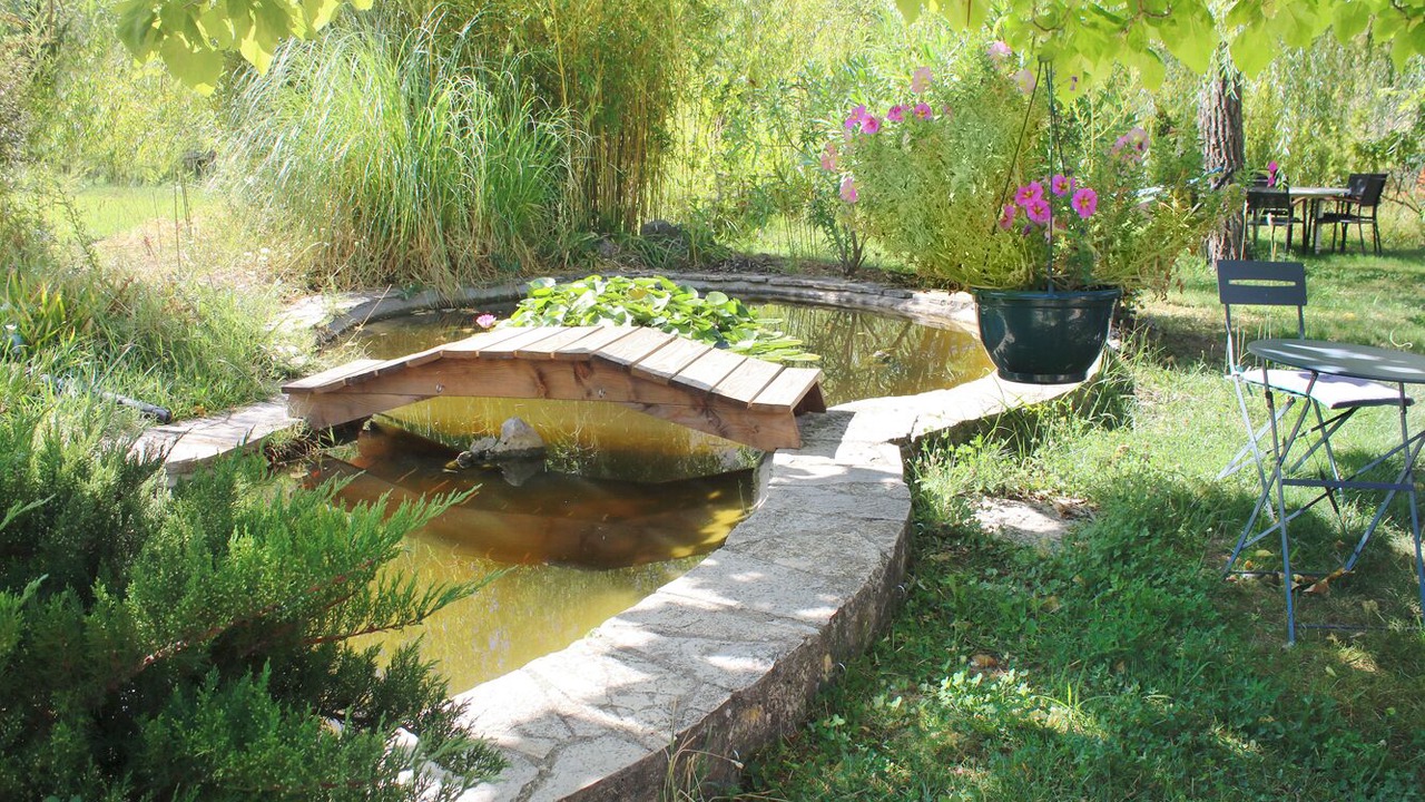Photo of Outdoor in Saint-Privat