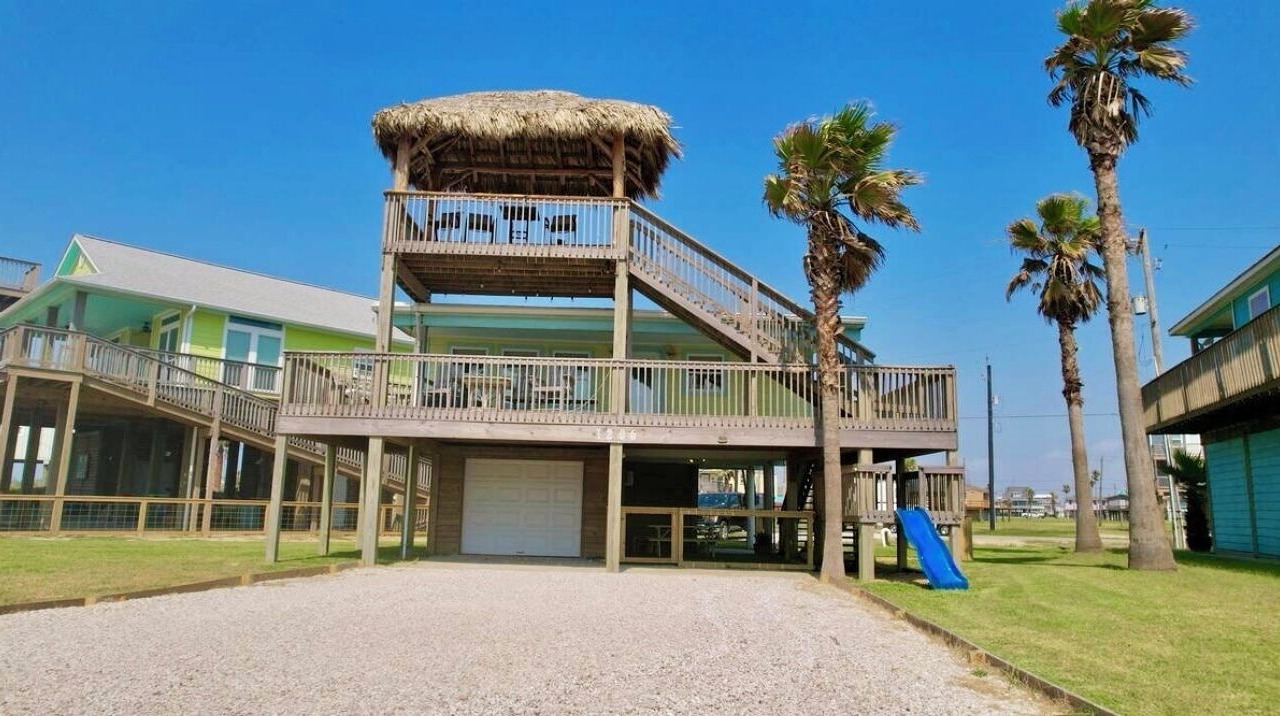 Photo of Outdoor in Surfside Beach