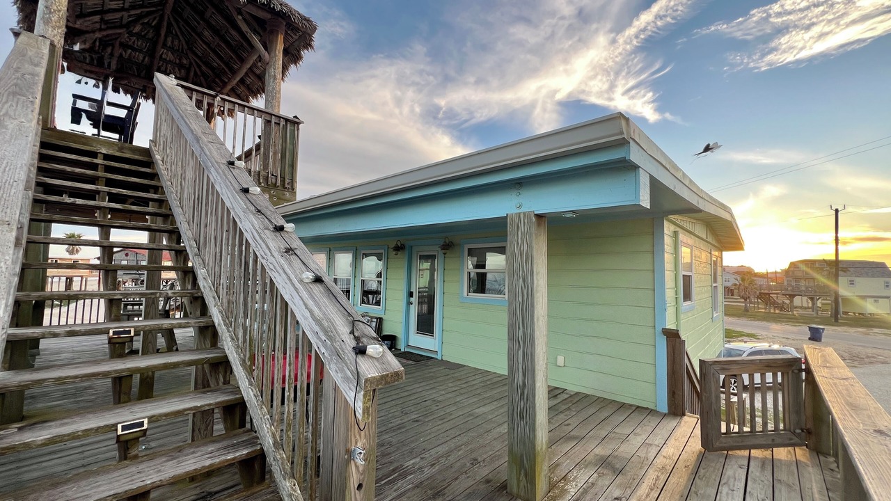 Photo of Outdoor in Surfside Beach
