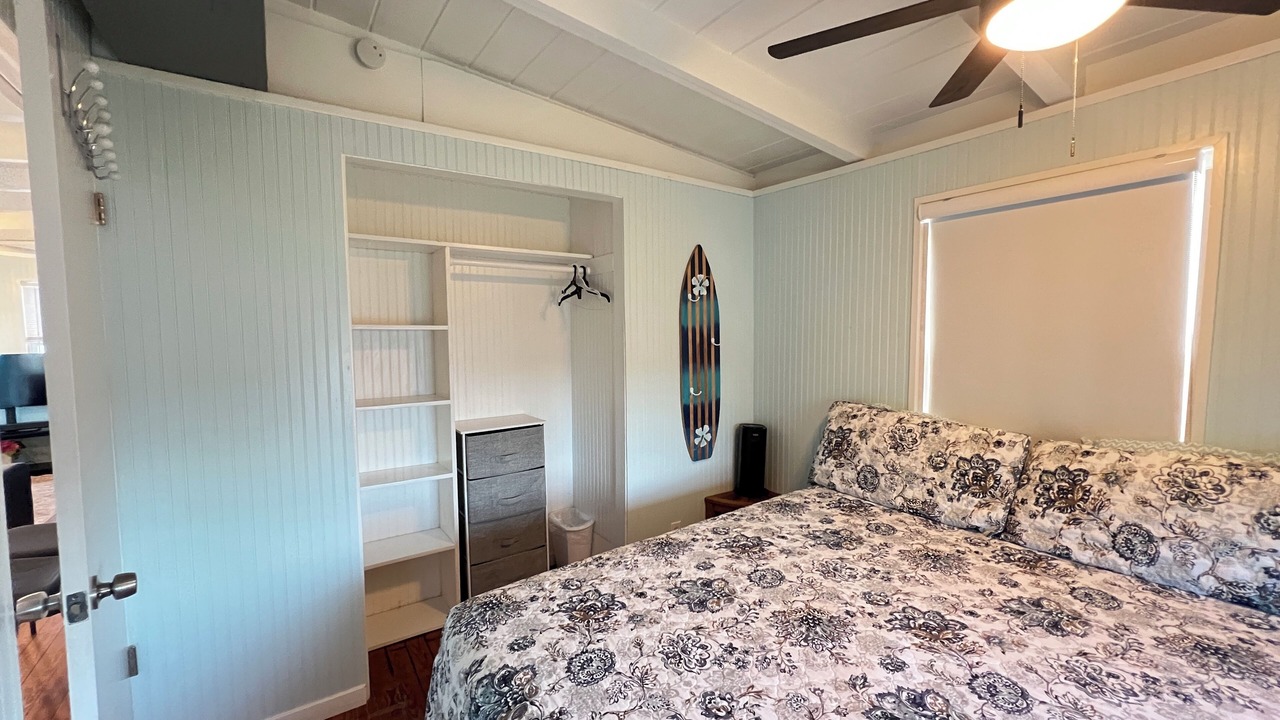 Photo of Bedroom in Surfside Beach