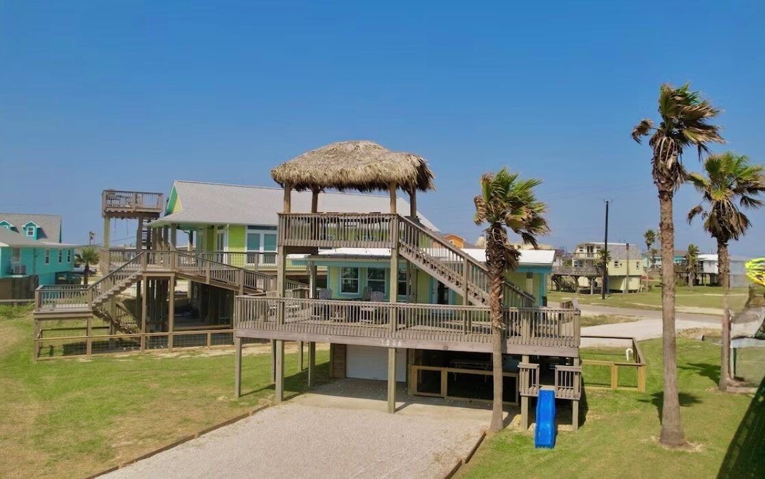 Photo of Outdoor in Surfside Beach