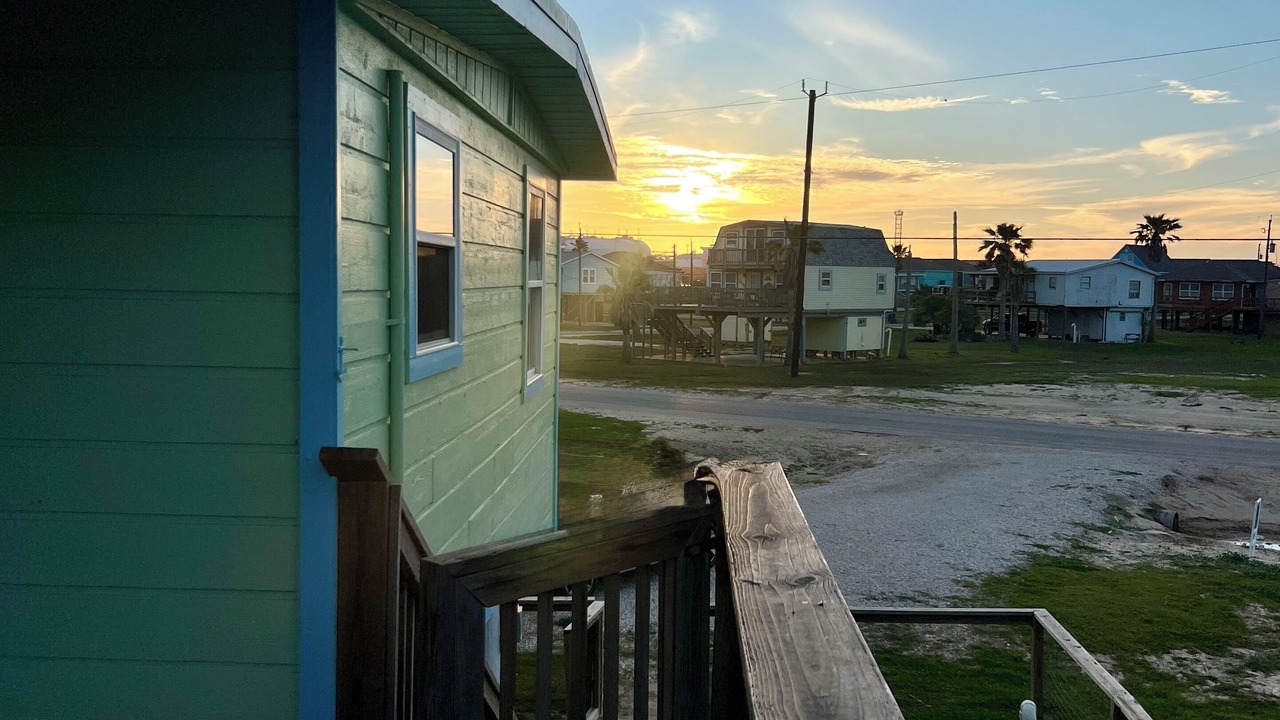 Photo of Outdoor in Surfside Beach