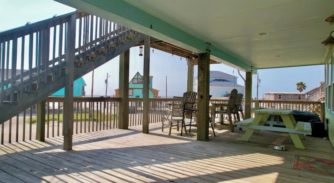Photo of Outdoor in Surfside Beach
