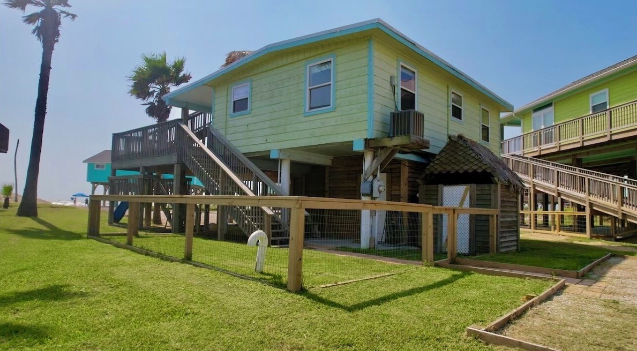Photo of Outdoor in Surfside Beach