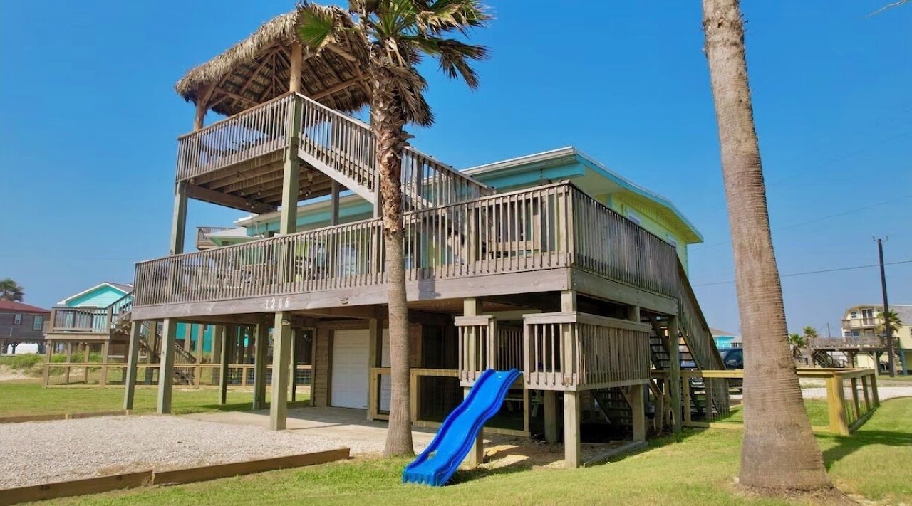 Photo of Outdoor in Surfside Beach