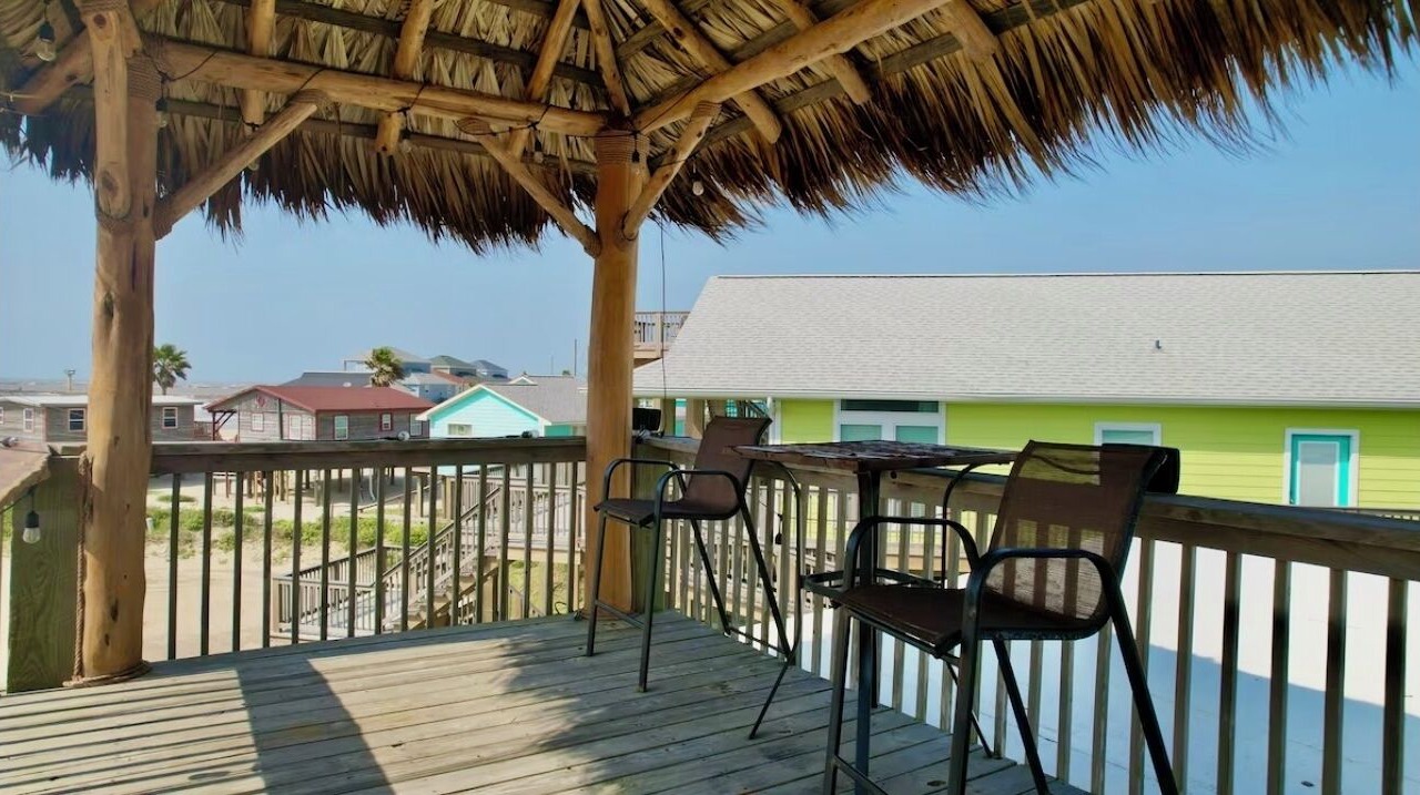 Photo of Outdoor in Surfside Beach