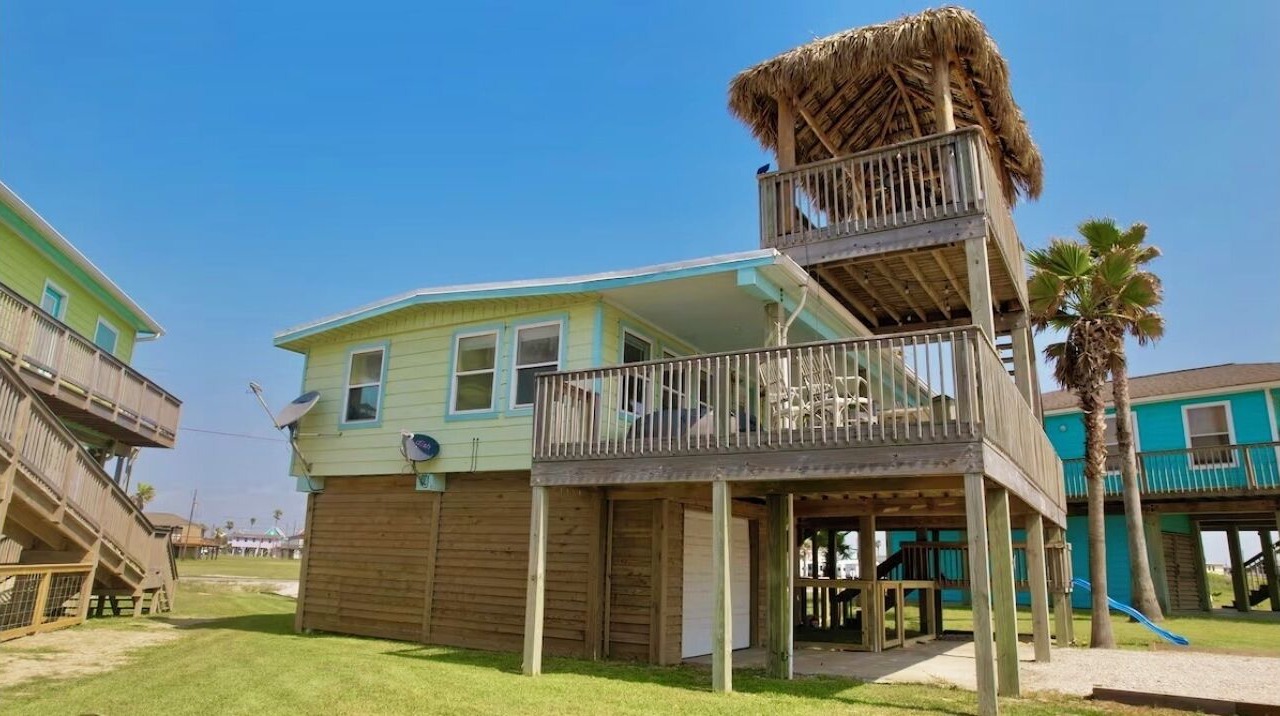 Photo of Outdoor in Surfside Beach