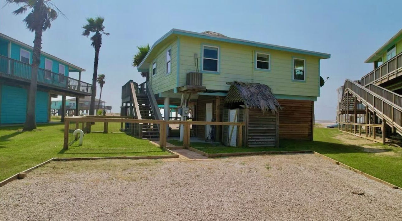 Photo of Outdoor in Surfside Beach
