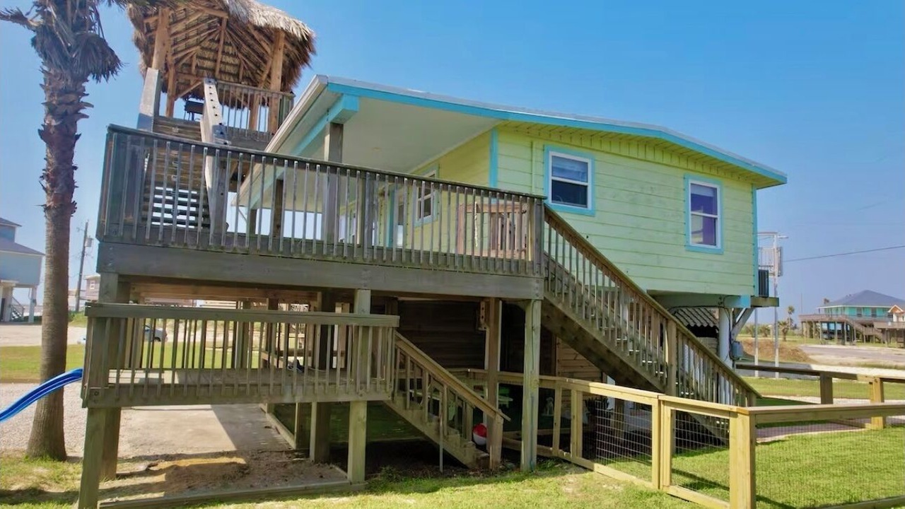 Photo of Outdoor in Surfside Beach