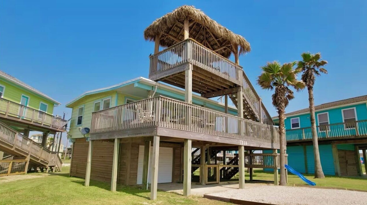 Photo of Outdoor in Surfside Beach