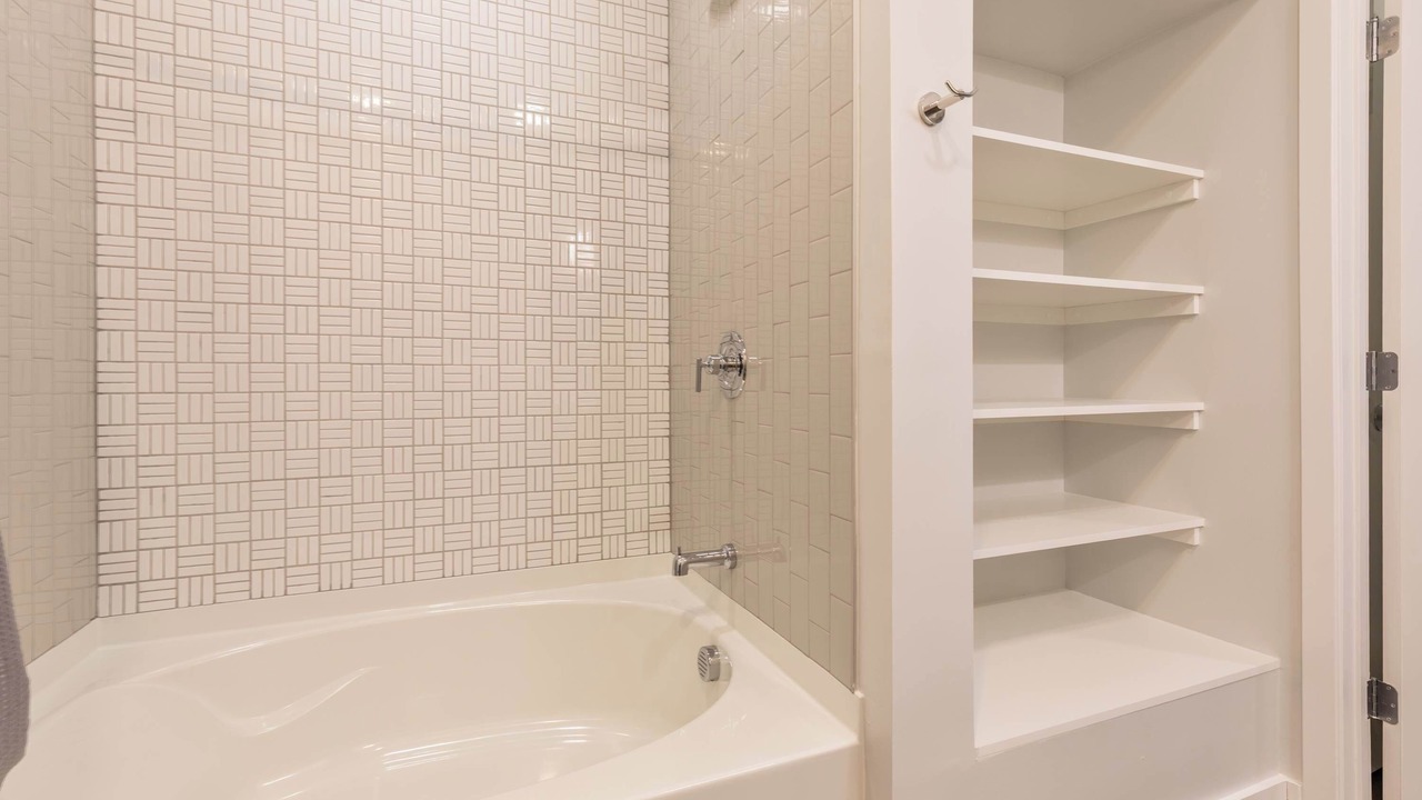 Photo of Bathroom in Piety Corner