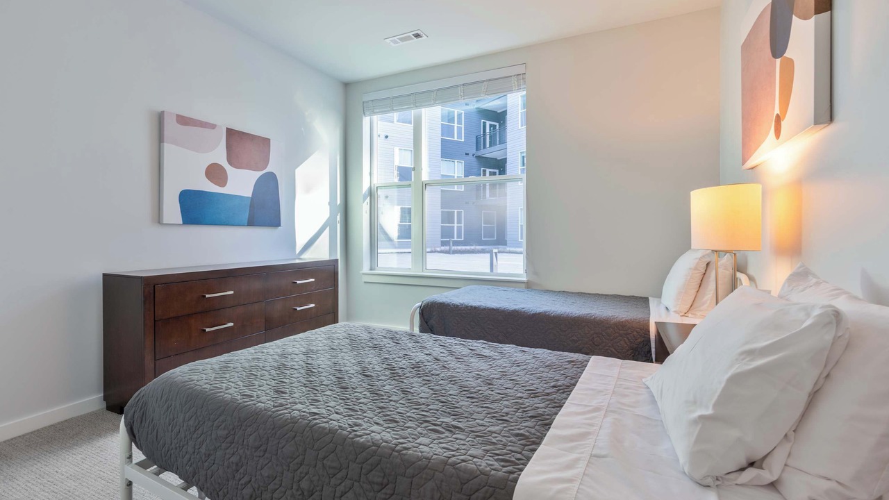 Photo of Bedroom in Piety Corner