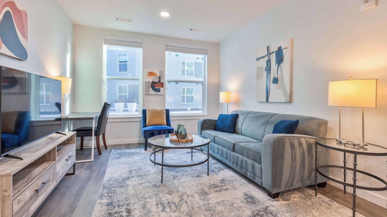 Photo of Livingroom in Piety Corner