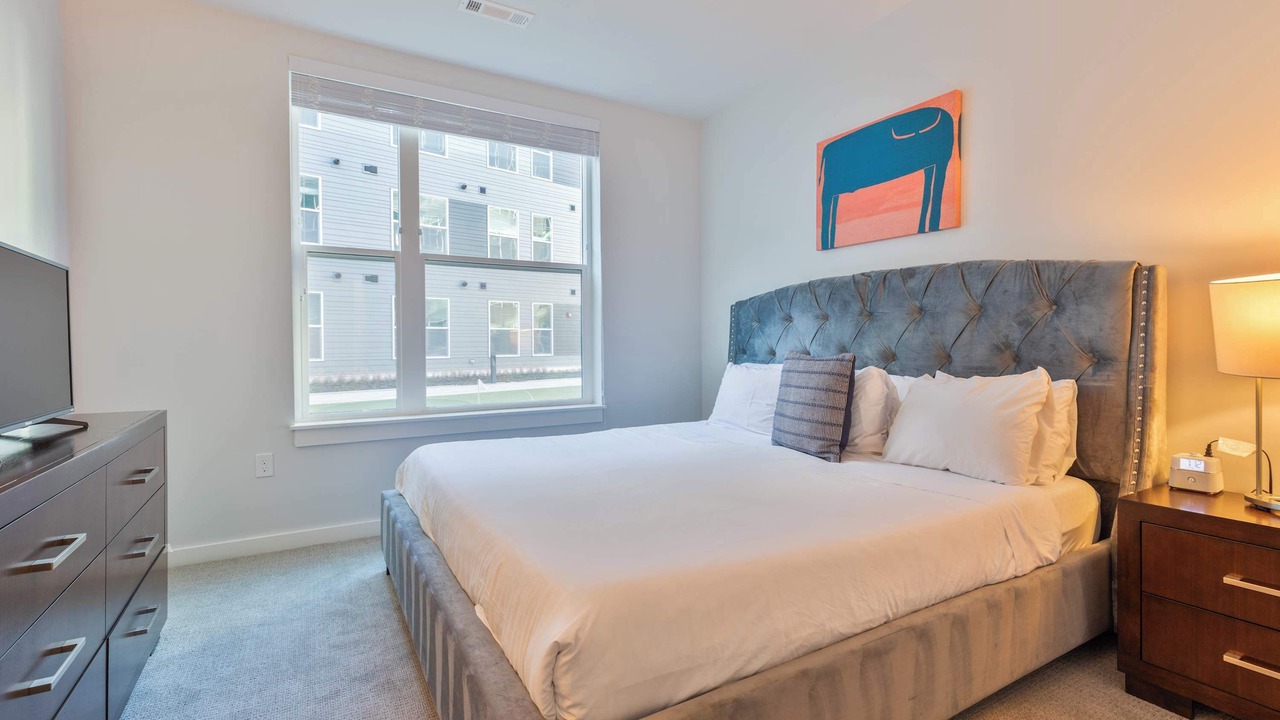 Photo of Bedroom in Piety Corner