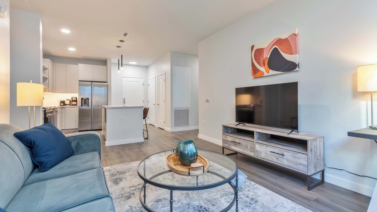 Photo of Livingroom in Piety Corner