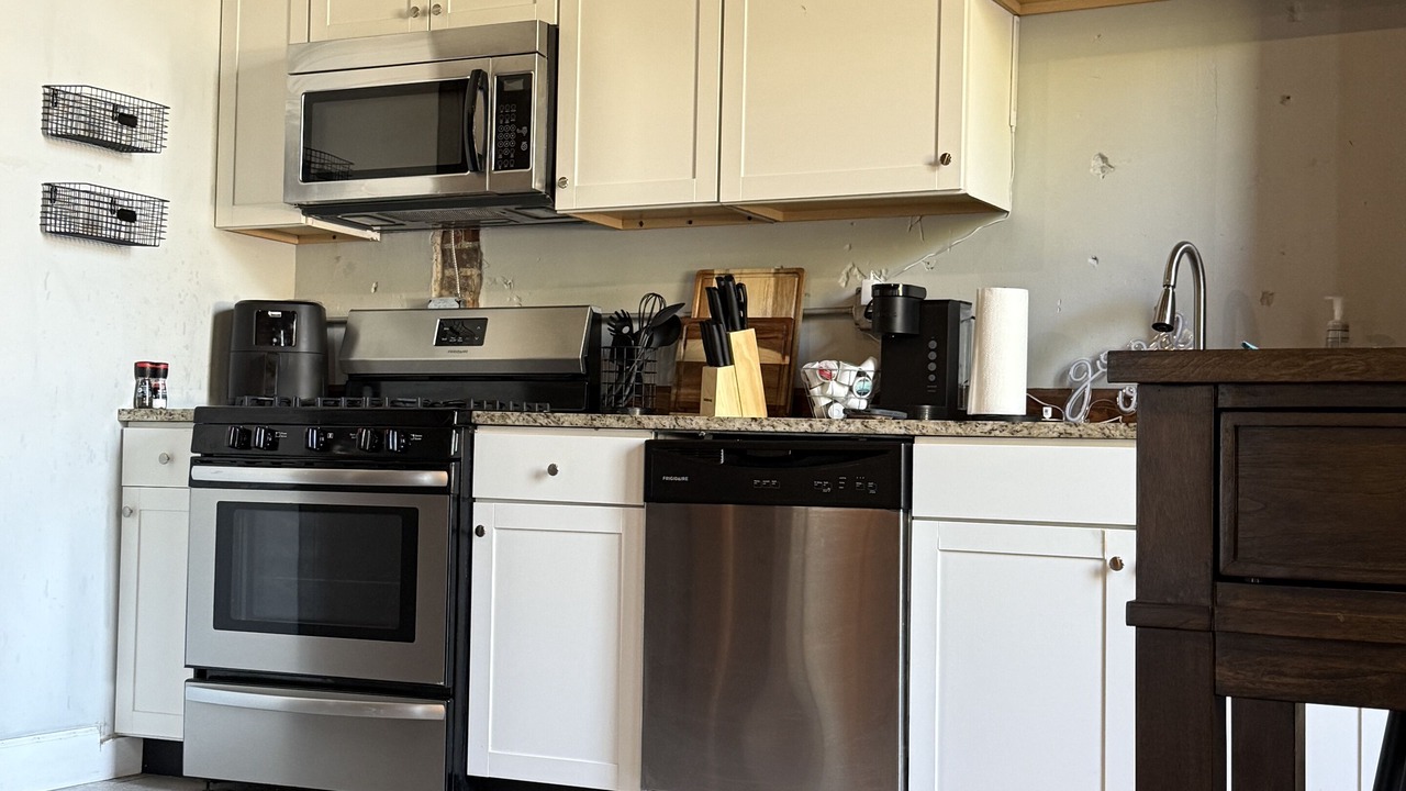 Photo of Kitchen in Central Business District