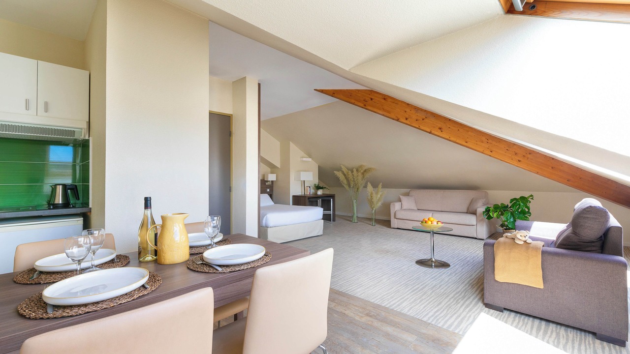 Photo of Livingroom in Chambery