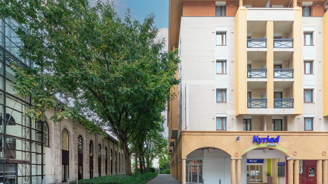 Photo of Outdoor in Chambery