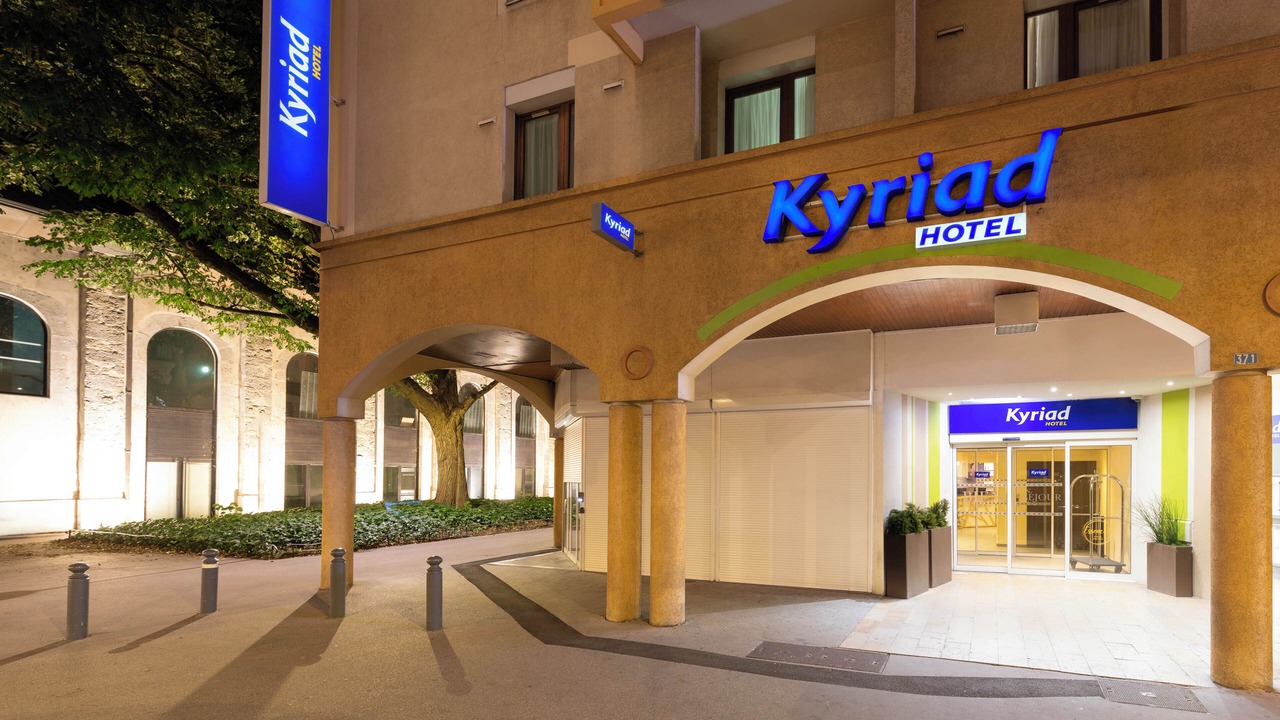 Photo of Outdoor in Chambery