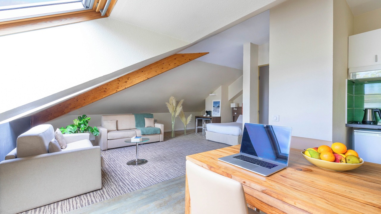 Photo of Livingroom in Chambery