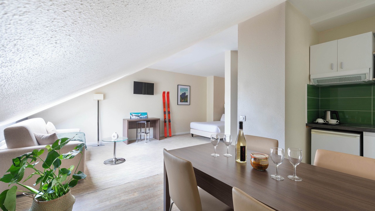 Photo of Livingroom in Chambery