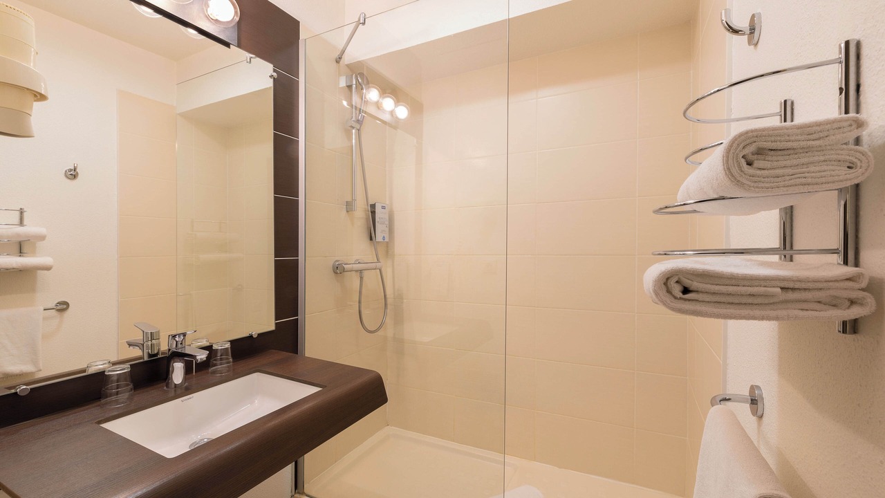 Photo of Bathroom in Chambery