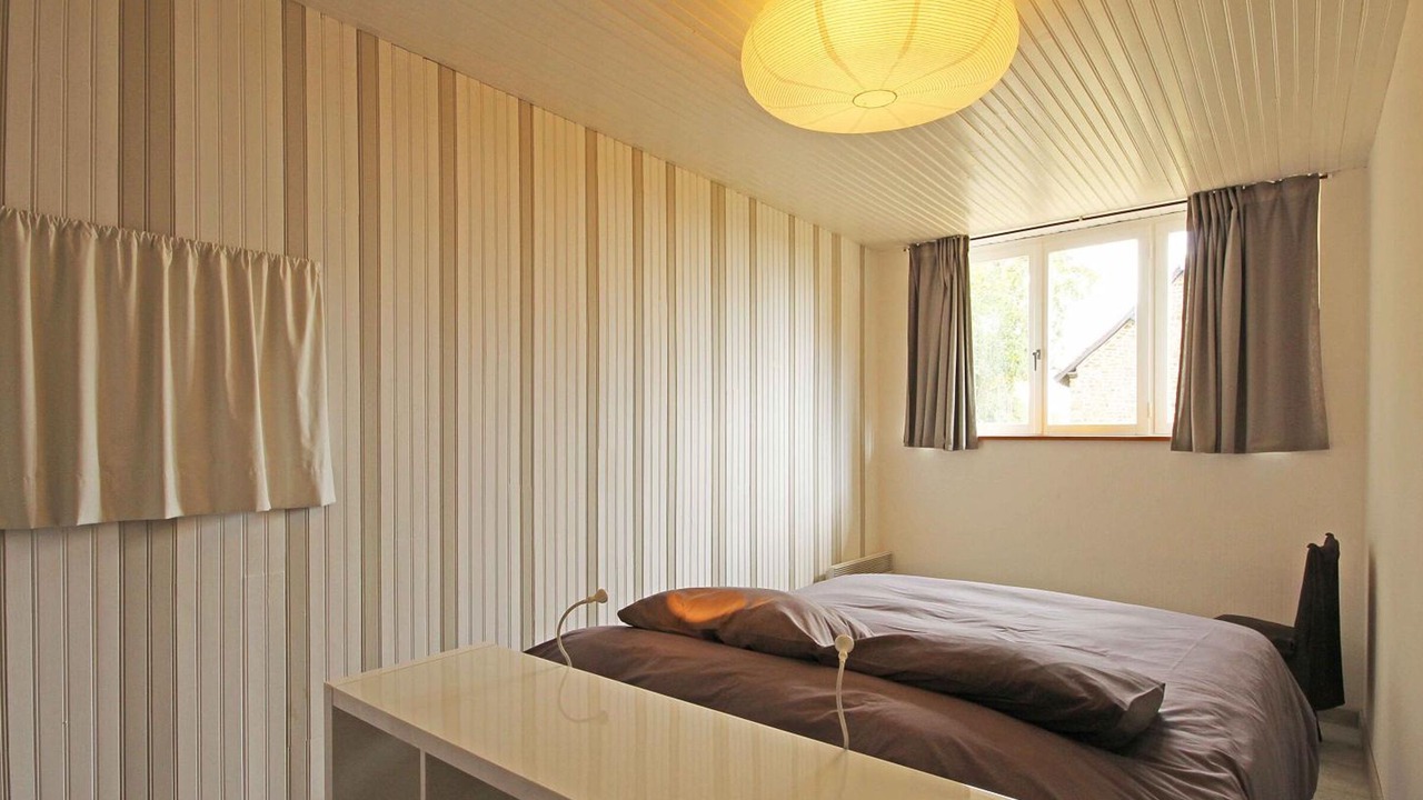 Photo of Bedroom in Saint-Simeon