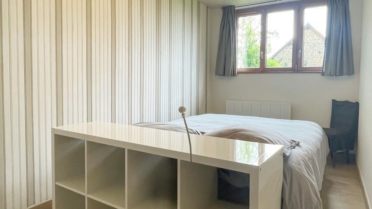 Photo of Bedroom in Saint-Simeon