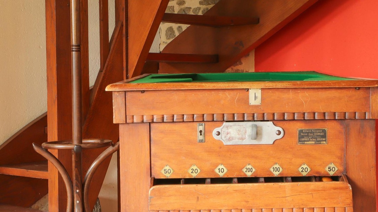 Photo of Bedroom in Saint-Simeon