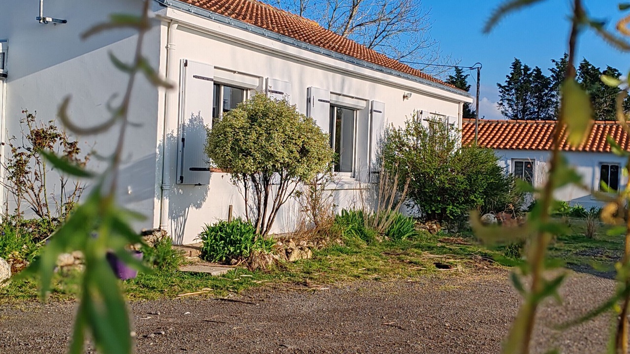 Photo of Outdoor in Sallertaine