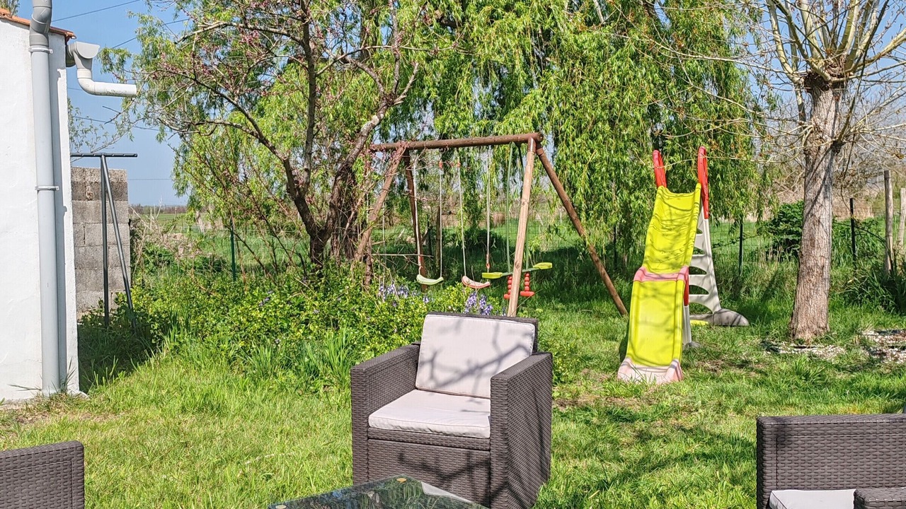 Photo of Outdoor in Sallertaine