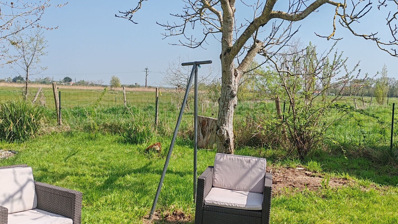 Photo of Outdoor in Sallertaine