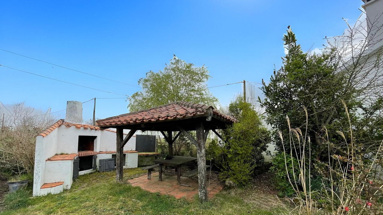 Photo of Outdoor in Sallertaine